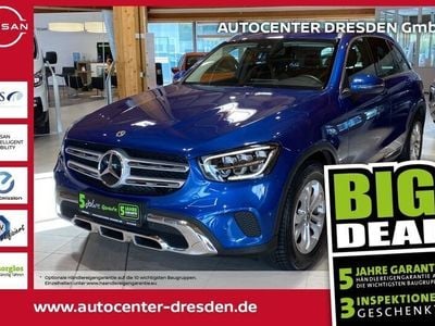 Mercedes GLC200