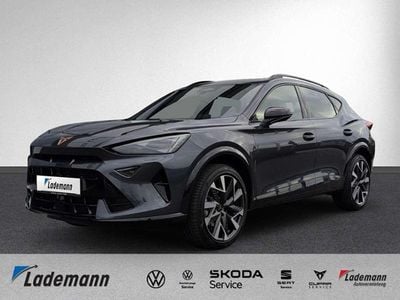 Magnetic tech Gebraucht 2025 Cupra Formentor SUV | 33.869 € (Guter Preis)