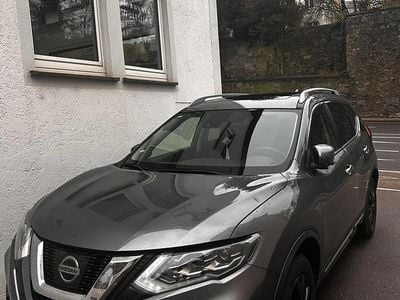 Gebraucht Nissan X-Trail 177 PS (130 kW) 2018 Grau SUV
