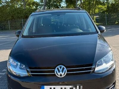 VW Sharan