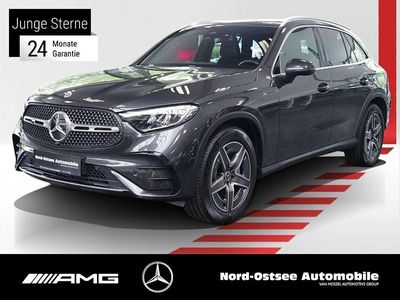 Mercedes GLC300