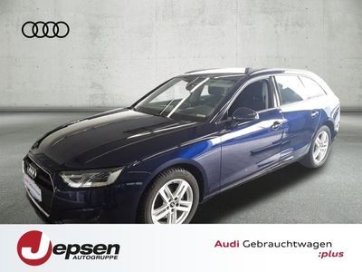 gebraucht Audi A4 Avant g-tron 40 g-tron TOUC