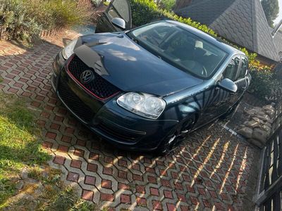 VW Jetta