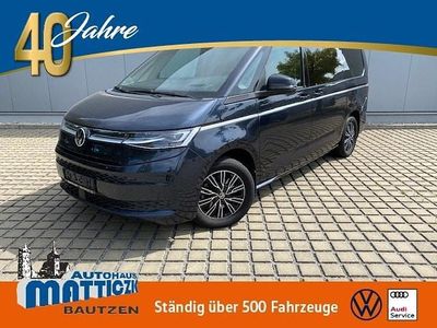 Gebraucht 2022 VW T7 Style Van | 43.790 €