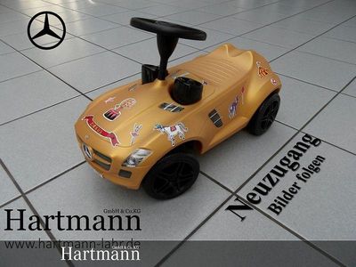 Gebraucht Mercedes GLB220 190 PS (139 kW) 2024 Polarweiß SUV