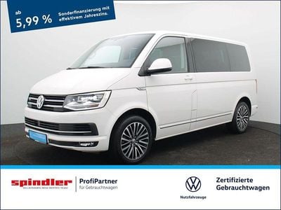 VW T6