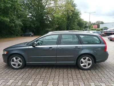 Usado Volvo V50