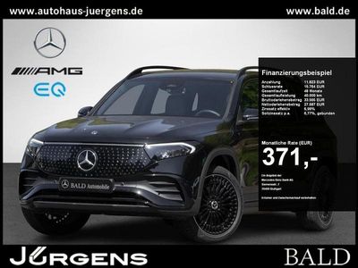 Mercedes EQB300