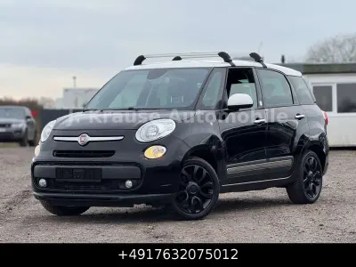 Gebraucht Fiat 500L