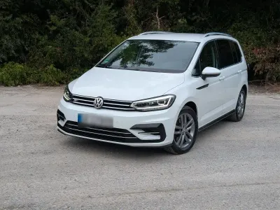 Gebraucht VW Touran