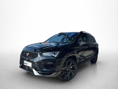 Neu Cupra Ateca VZ 300 PS (220 kW) 2026 SUV