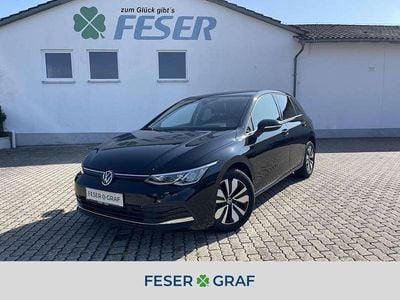 VW Golf VIII