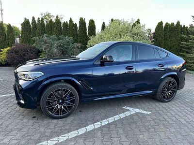 BMW X6 M