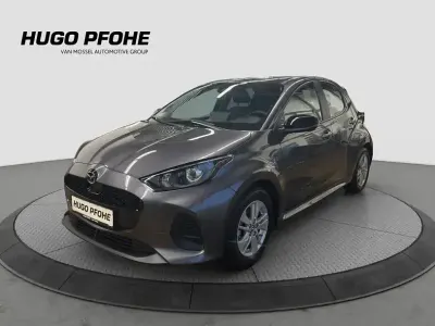 Brugt Mazda 2 Center-Line 116 HK (85 kW) 2024 Grå Hatchback