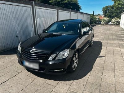 Mercedes E350