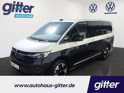 Novo VW Multivan Edition 150 HP (110 kW) 2026 Branco Monovolume