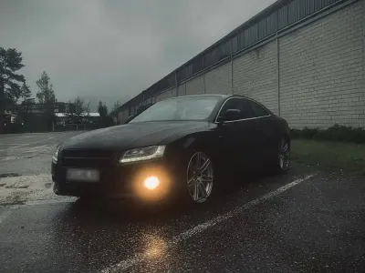 Gebraucht Audi A5