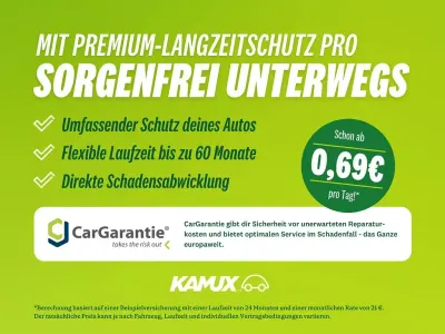 Gebraucht Audi A6