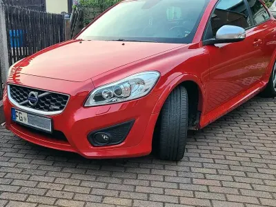 Brugt Volvo C30