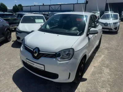 Gebraucht Renault Twingo