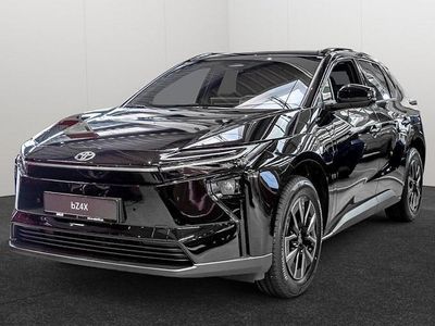 Neu Toyota bZ4X 164 kW (224 PS) 2026 Schwarz SUV
