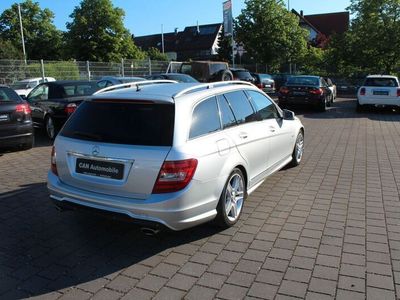 Mercedes C300