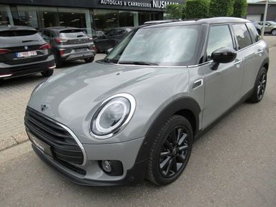 Mini Cooper Clubman