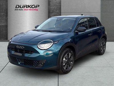 Nuova Fiat 600 Business 101 CV (74 kW) 2026 Berlina