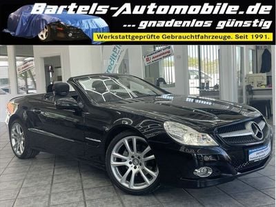 Mercedes SL350