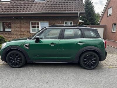 Mini Cooper SD Countryman