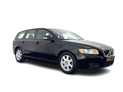 Usado Volvo V50