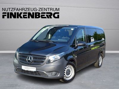 Gebraucht Mercedes Vito 163 PS (119 kW) 2022 Grau Van