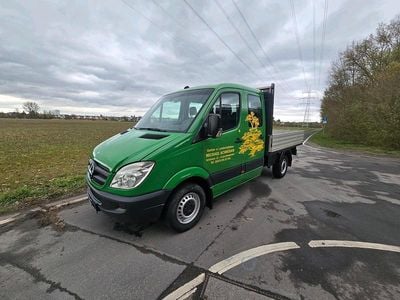 Usata Mercedes Sprinter 190 CV (139 kW) 2006