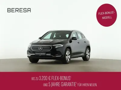 Gebraucht Mercedes EQA250