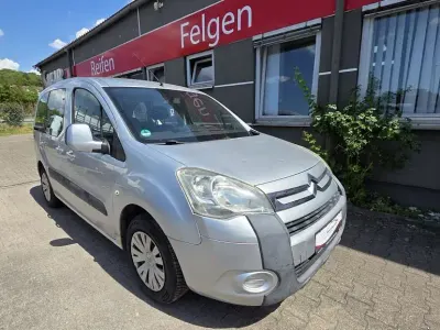Gebraucht Citroën Berlingo