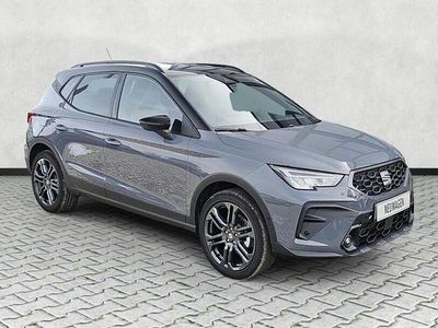 Neu Seat Arona 150 PS (110 kW) 2026 Grau SUV