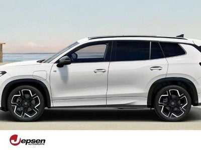 Neu VW Tayron R-line 177 PS (130 kW) 2026 Pure white uni SUV