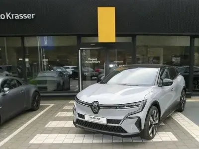 Gebraucht Renault Mégane Techno 161 kW (220 PS) 2024 Othercolor Kleinwagen
