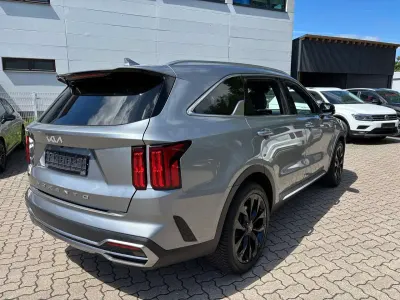 Gebraucht Kia Sorento