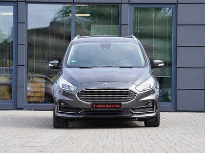 Usata Ford Galaxy Titanium 150 CV (110 kW) 2021 Grigio Monovolume