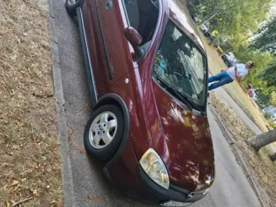 Gebraucht Opel Corsa 2002 Kleinwagen