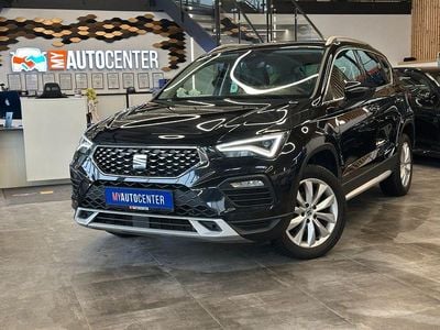 Schwarz Gebraucht 2024 Seat Ateca Xperience SUV | 24.999 € (Guter Preis)
