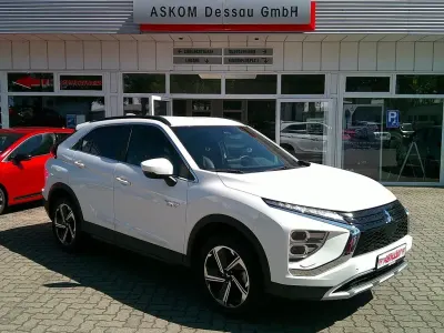Gebraucht Mitsubishi Eclipse Cross