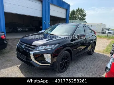 Gebraucht Mitsubishi Eclipse Cross