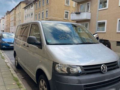 VW Transporter