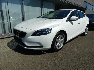 Gebraucht Volvo V40