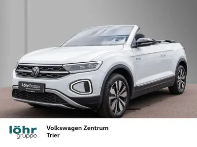 Używany VW T-Roc Goal 150 KM (110 kW) 2025 SUV