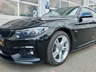 BMW 430 Gran Coupé
