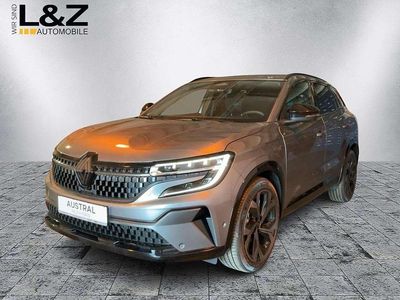 Grau Neu 2025 Renault Austral Techno Esprit Alpine SUV | 38.280 € (Etwas zu teuer)