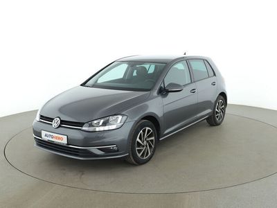 gebraucht VW Golf VII 1.6 TDI Join, Diesel, 17.050 €